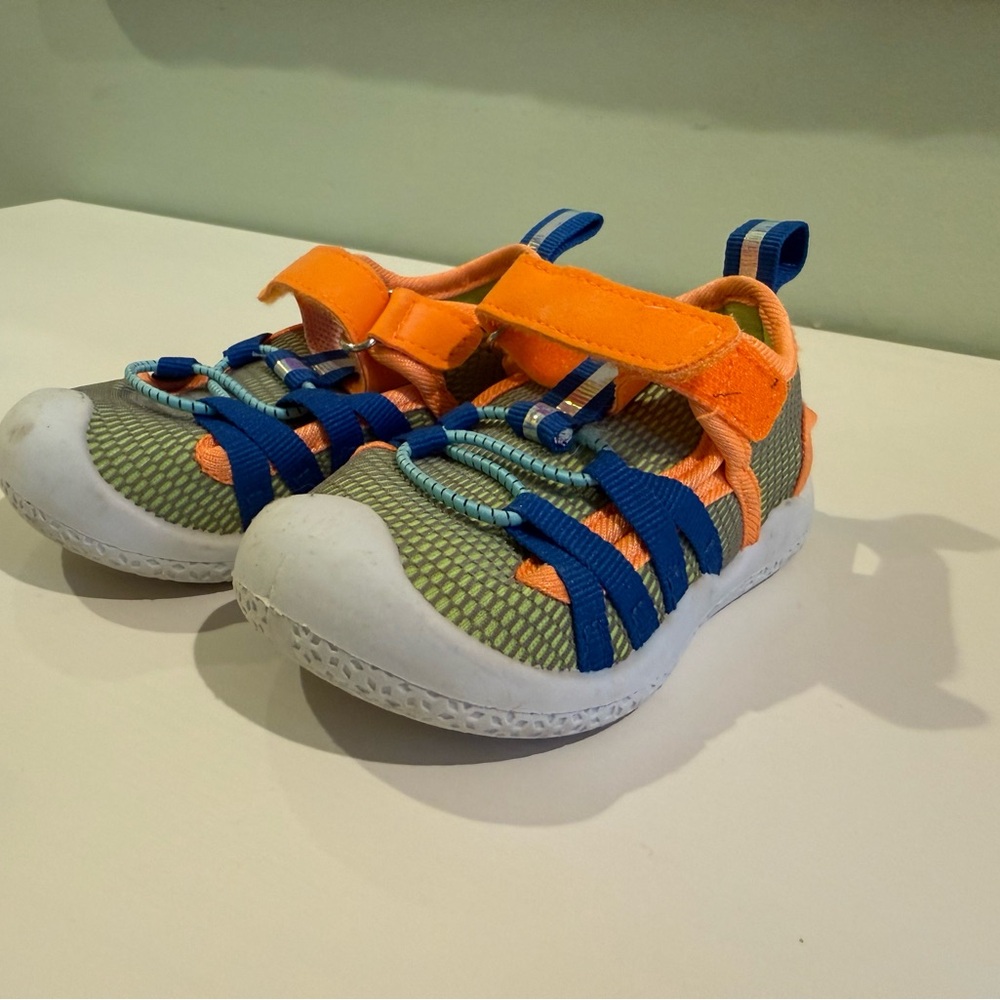 Robeez Splash Water Shoes